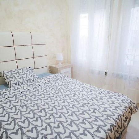 Apartament Piso Acogedor En Madrid Centro Zewnętrze zdjęcie