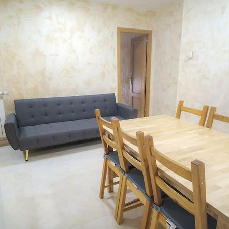 Apartament Piso Acogedor En Madrid Centro Zewnętrze zdjęcie