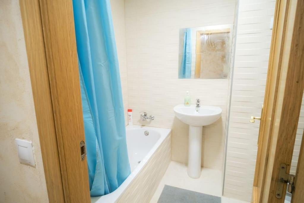 Apartament Piso Acogedor En Madrid Centro Zewnętrze zdjęcie